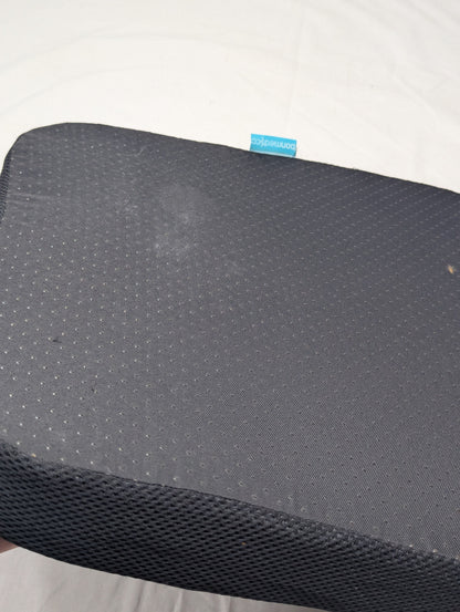 Seat Cushion for Office Chairs - Seats, Tailbone, Coccyx Pain Relief