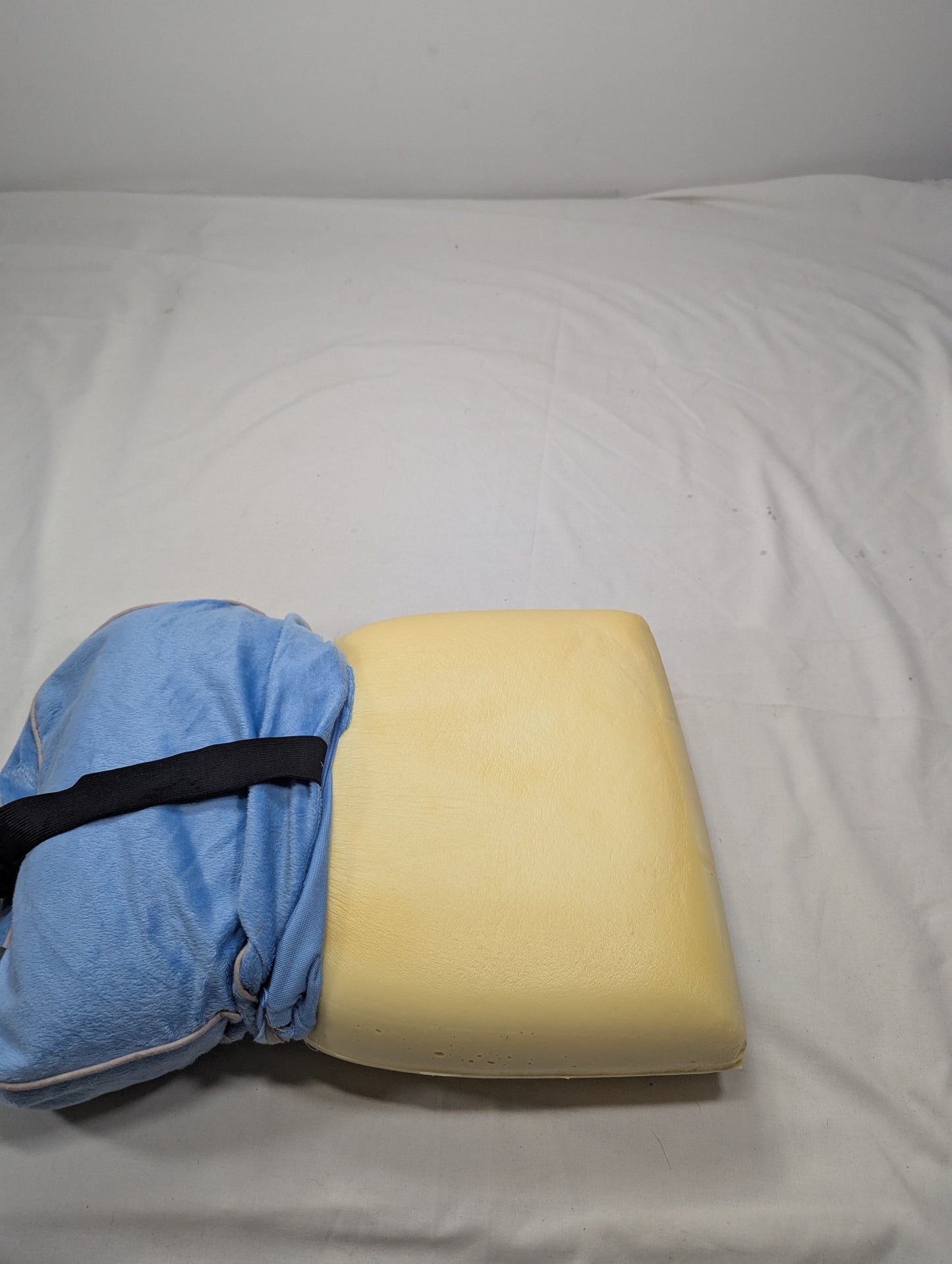 Seat Cushion for Coccyx, Sciatica and Tailbone Pain Used With Dining Room Chairs, Desk Chairs,