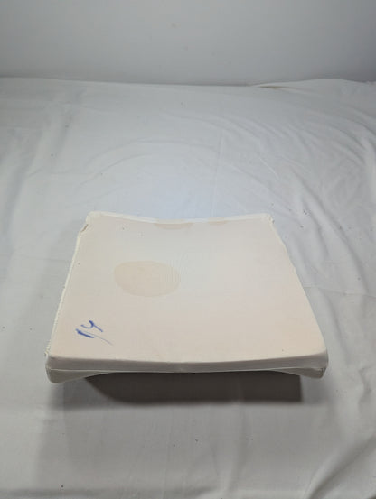 Chair Cushion - Ergonomic Seat Cushion for Orthopedic Coccyx, Relief Hip & Back Support -