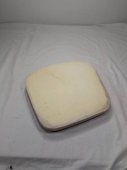 Chair Cushion - Ergonomic Seat Cushion for Orthopedic Coccyx, Relief Hip & Back Support -