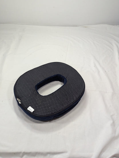 Orthopedic Ring Cushion Made from Memory Foam, Donut Cushion for Relief of Hemorrhoid's (Piles) and Coccyx
