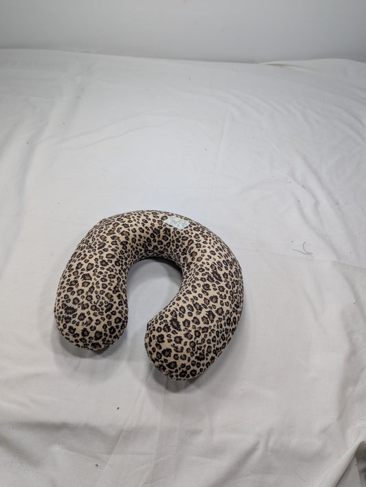 Imported lot U shaped memory foam neck pilow
