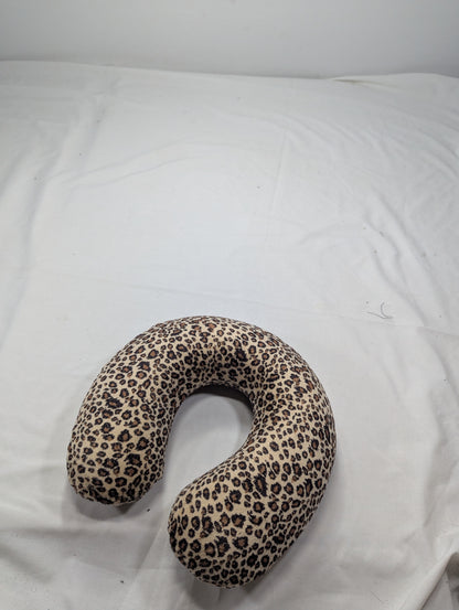 Imported lot U shaped memory foam neck pilow