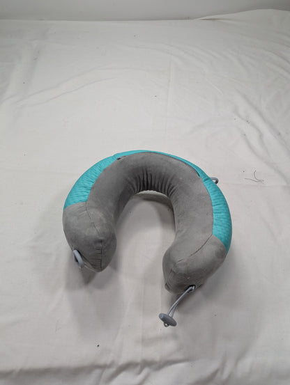 Imported lot U shaped memory foam neck pilow