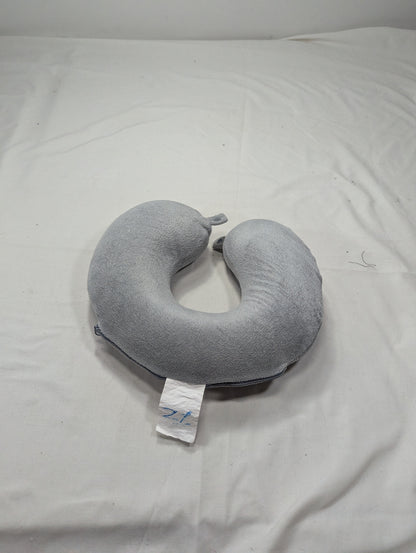 Imported lot U shaped memory foam neck pilow