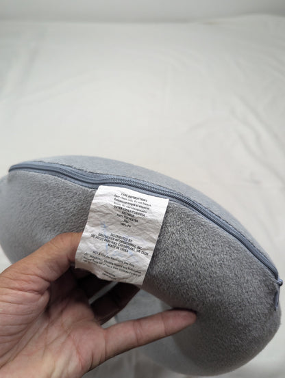 Imported lot U shaped memory foam neck pilow