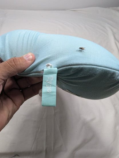 Imported lot U shaped memory foam neck pilow