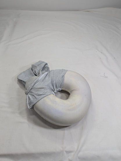 Imported lot U shaped memory foam neck pilow