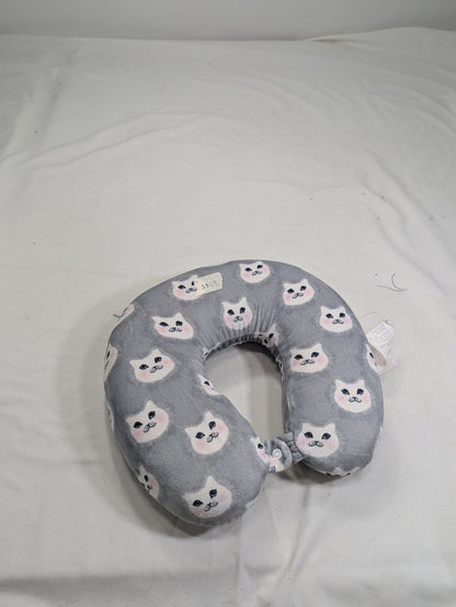 Imported lot U shaped memory foam neck pilow