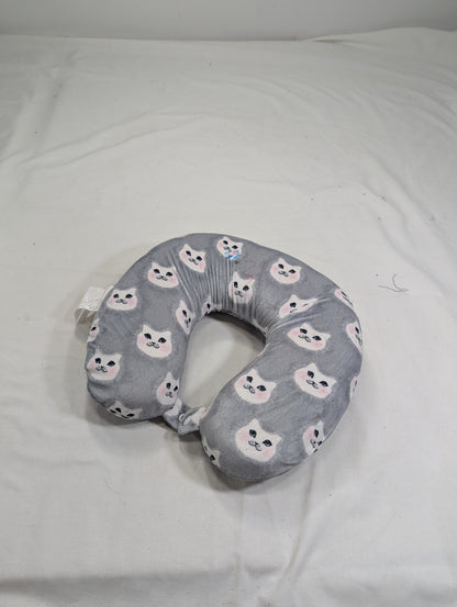 Imported lot U shaped memory foam neck pilow