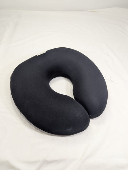 Imported lot U shaped memory foam neck pilow