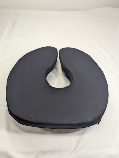 Imported lot U shaped memory foam neck pilow