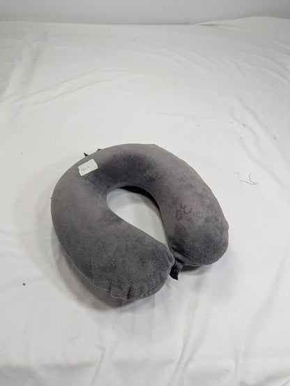 Imported lot U shaped memory foam neck pilow
