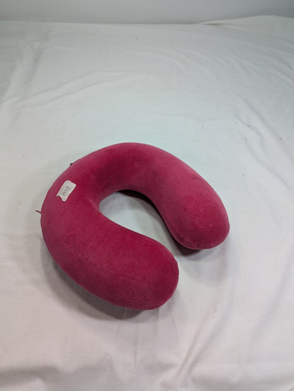 Imported lot U shaped memory foam neck pilow