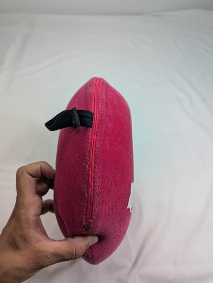 Imported lot U shaped memory foam neck pilow