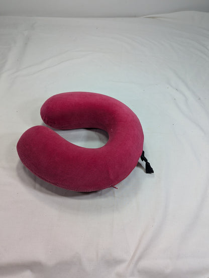 Imported lot U shaped memory foam neck pilow