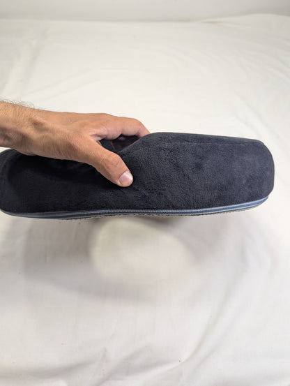 Orthopedic Ring Cushion Made from Memory Foam, Donut Cushion for Relief of Hemorrhoid's (Piles) and Coccyx