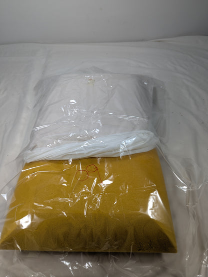 USA lot Memory foam Pillow P9