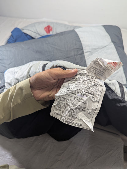 Amaz USA lot sleeping bag Sb130