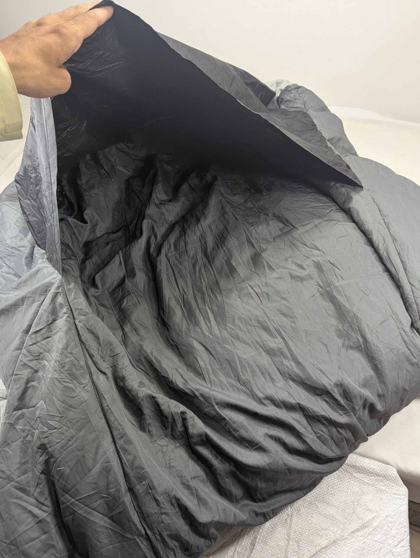 Amaz USA lot sleeping bag Sb130