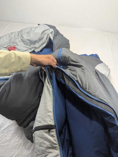 Amaz USA lot sleeping bag Sb130