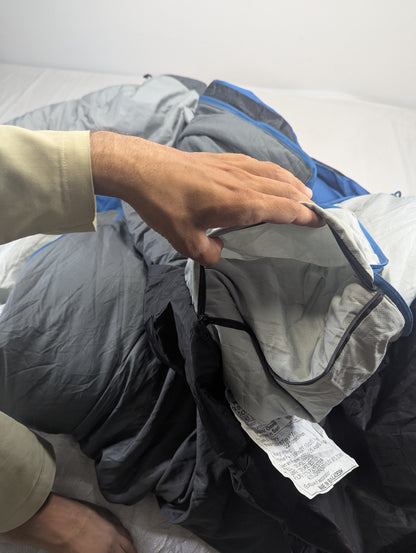 Amaz USA lot sleeping bag Sb130