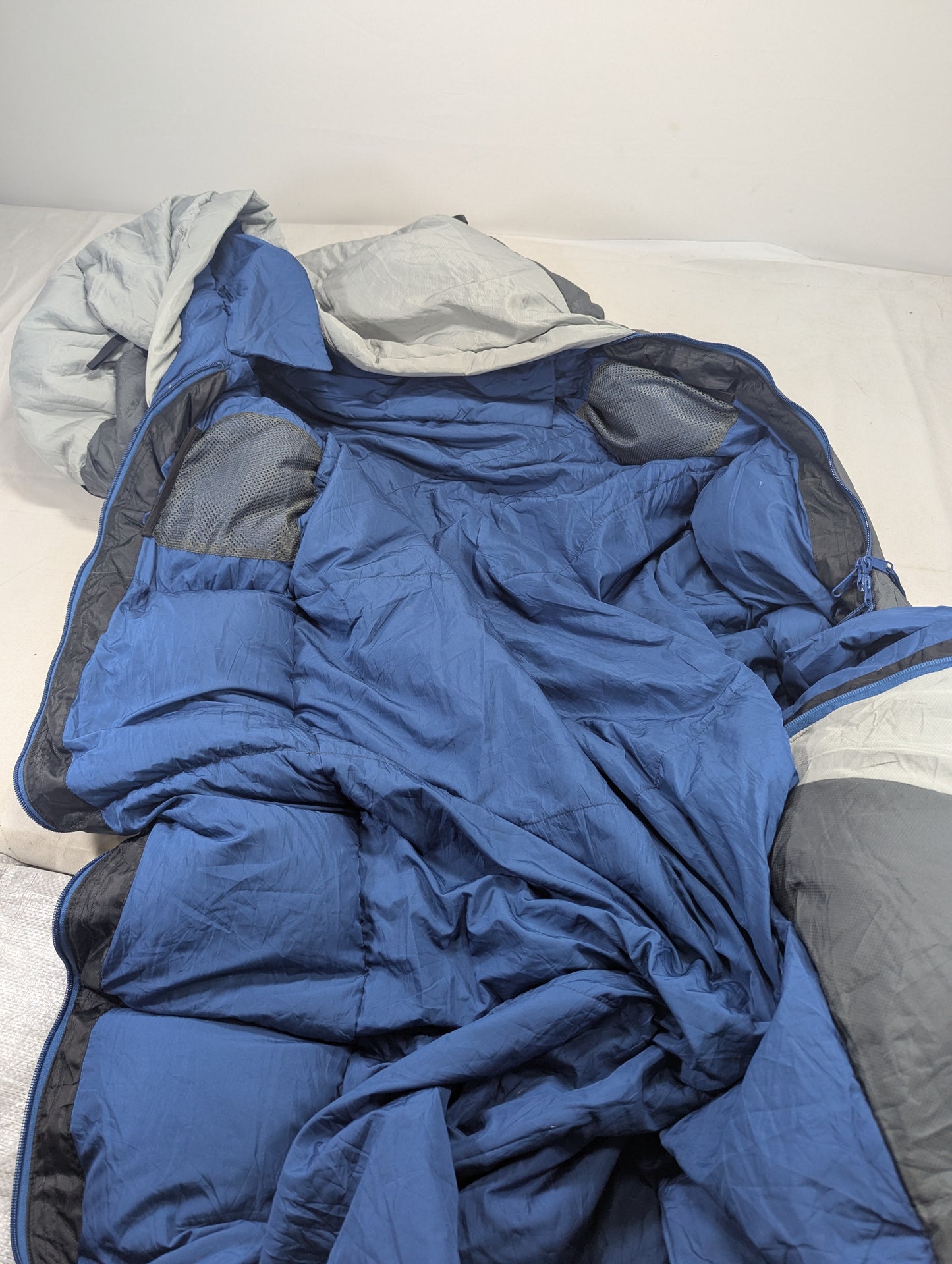Amaz USA lot sleeping bag Sb130