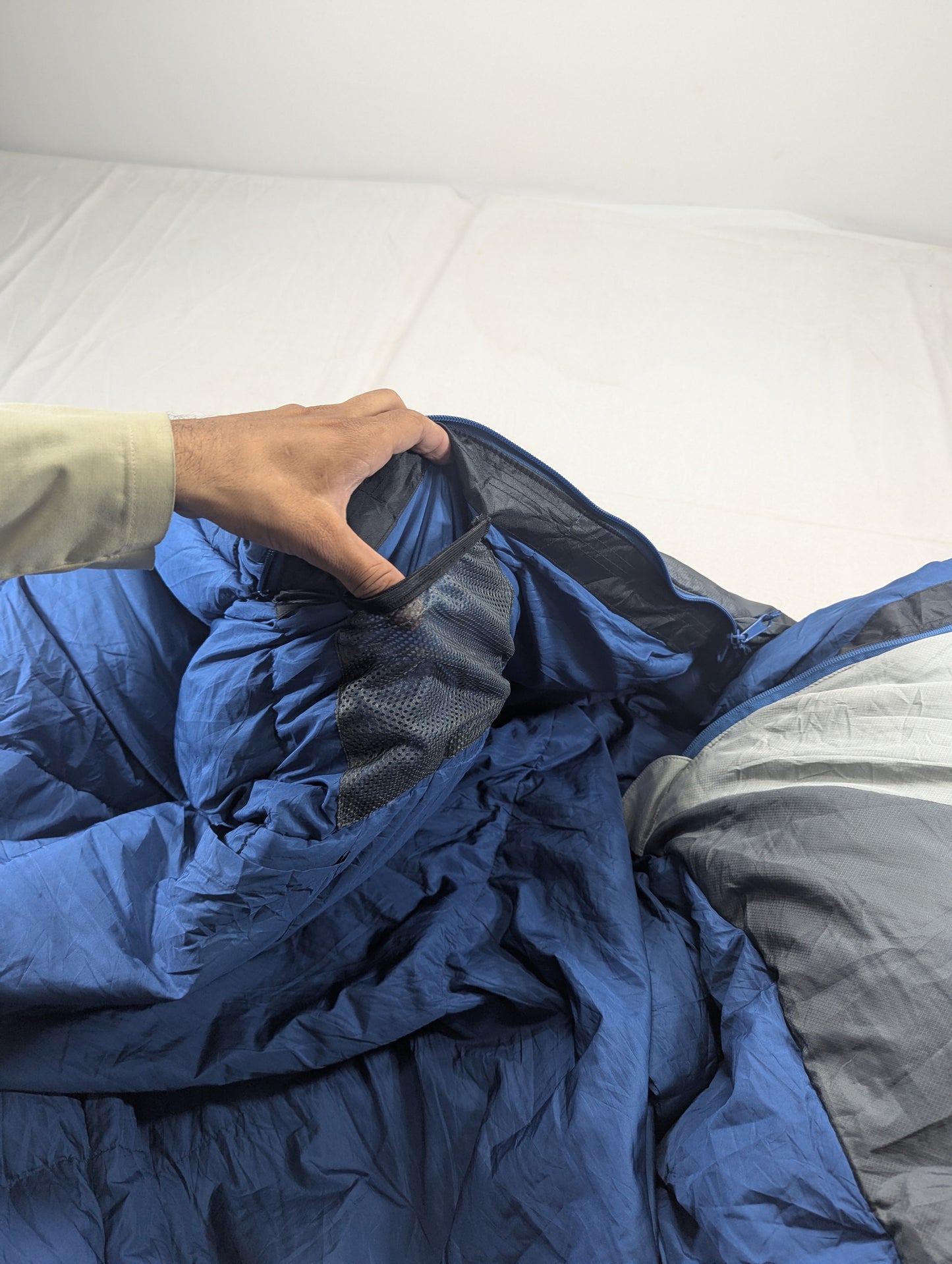 Amaz USA lot sleeping bag Sb130