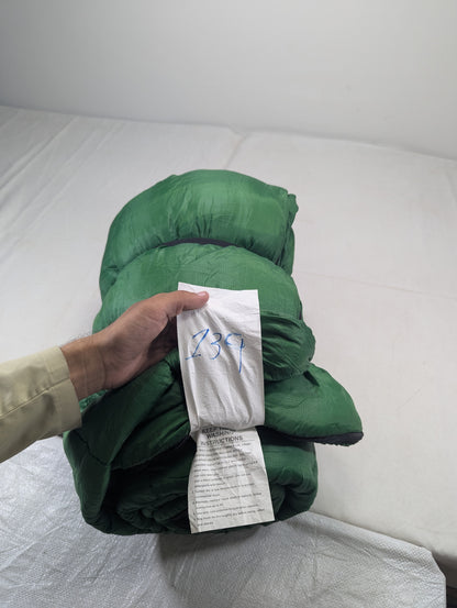 USA lot sleeping bag Sb139