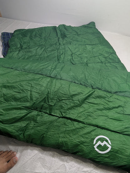 USA lot sleeping bag Sb139
