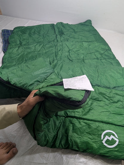 USA lot sleeping bag Sb139