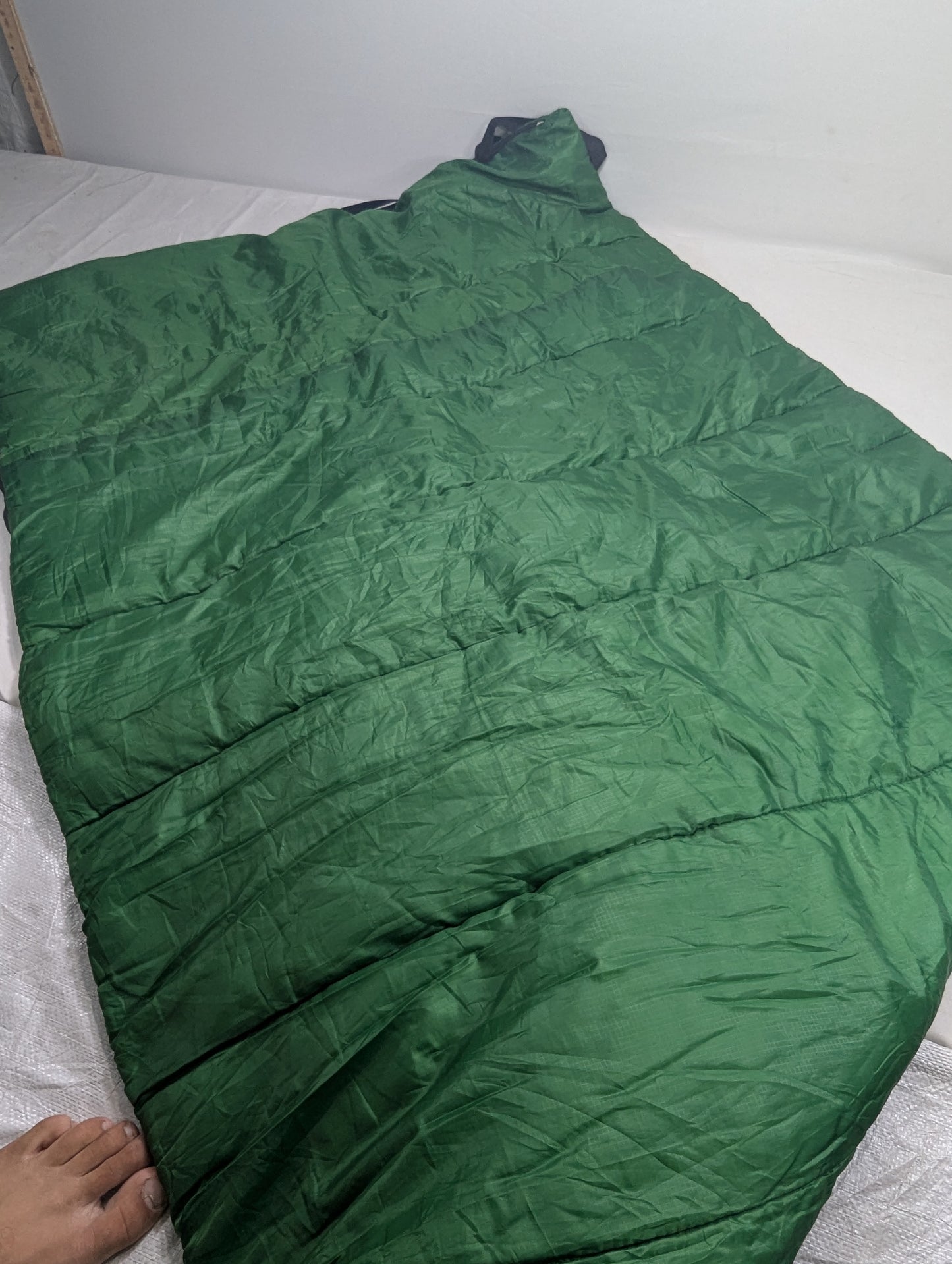 USA lot sleeping bag Sb139