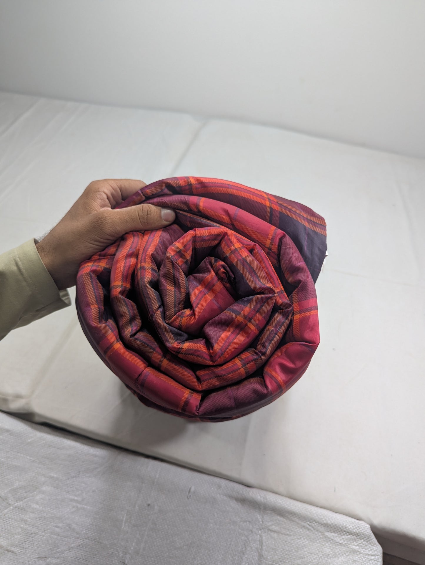 EMBARK USA lot sleeping bag Sb123