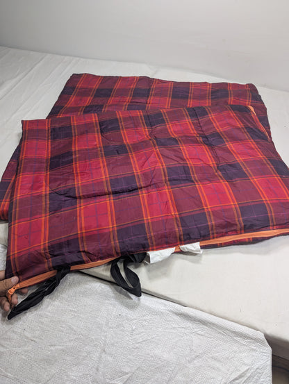 EMBARK USA lot sleeping bag Sb123