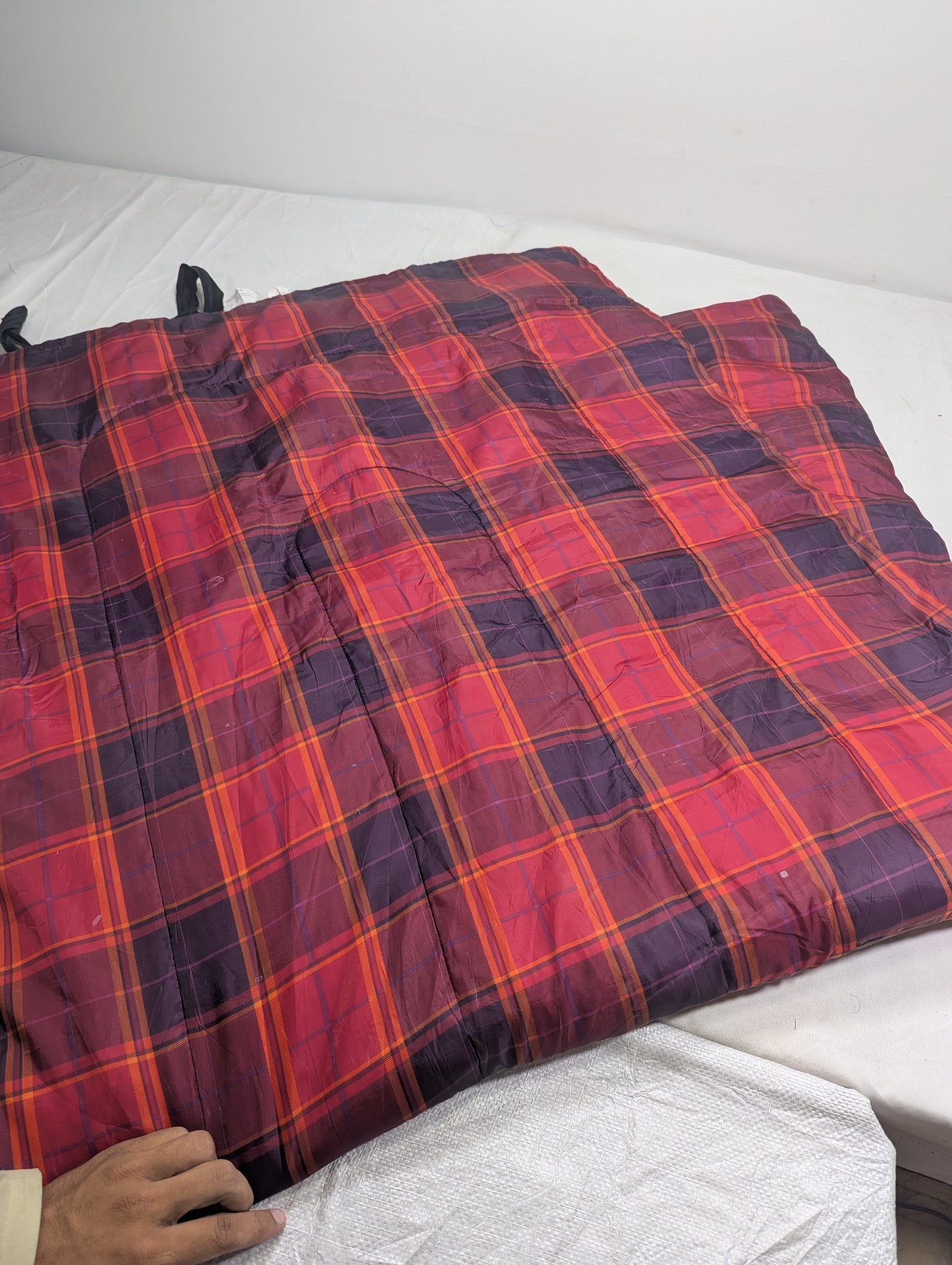 EMBARK USA lot sleeping bag Sb123