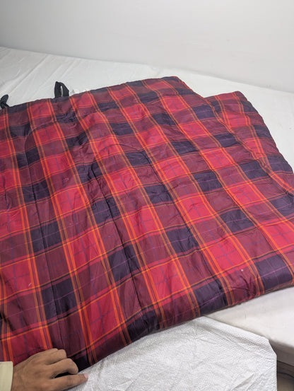 EMBARK USA lot sleeping bag Sb123