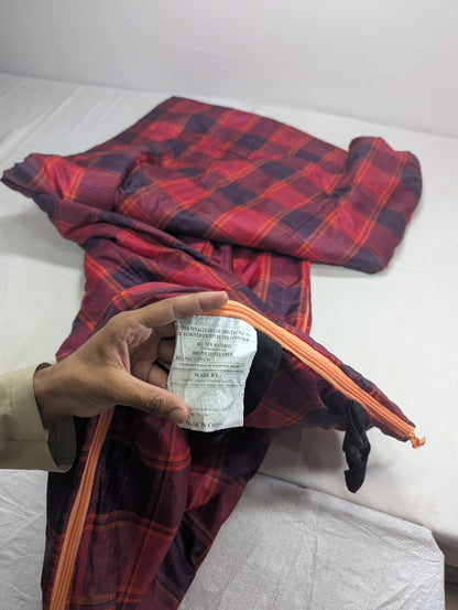 EMBARK USA lot sleeping bag Sb123