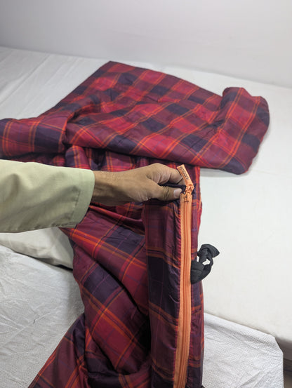 EMBARK USA lot sleeping bag Sb123