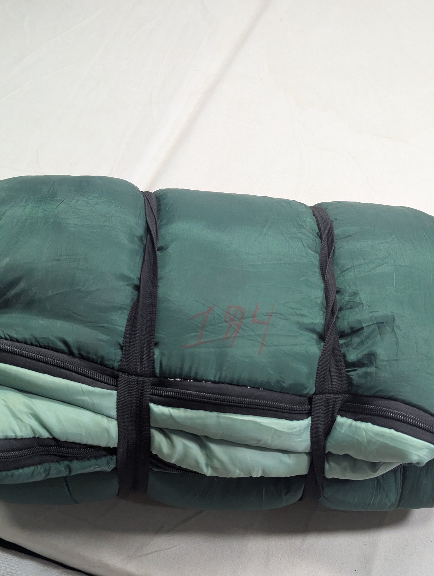USA lot sleeping bag Sb194