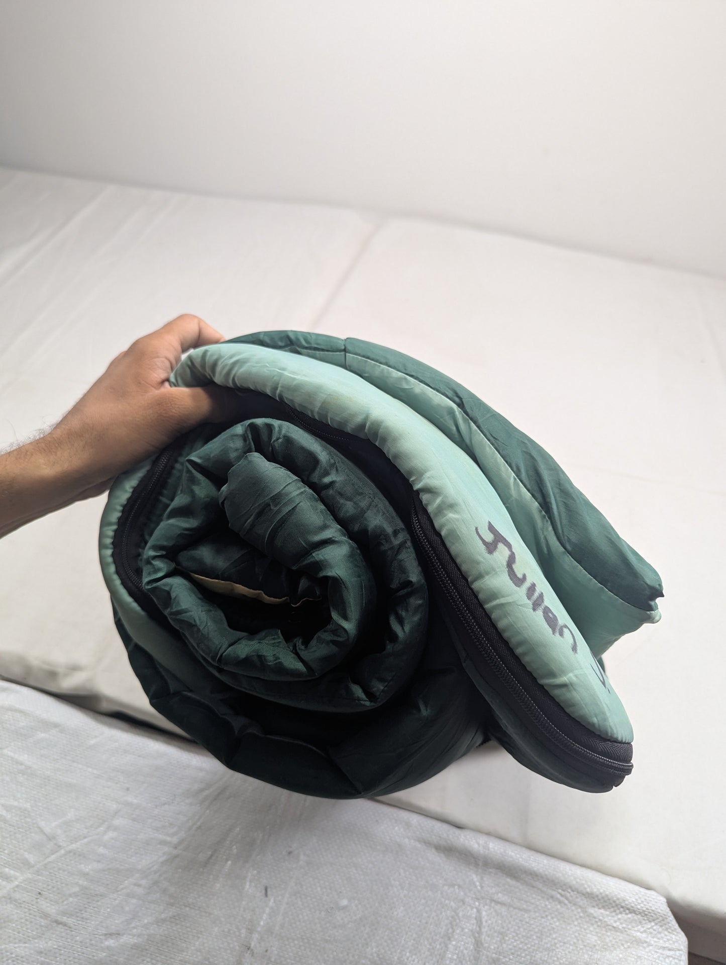 USA lot sleeping bag Sb194