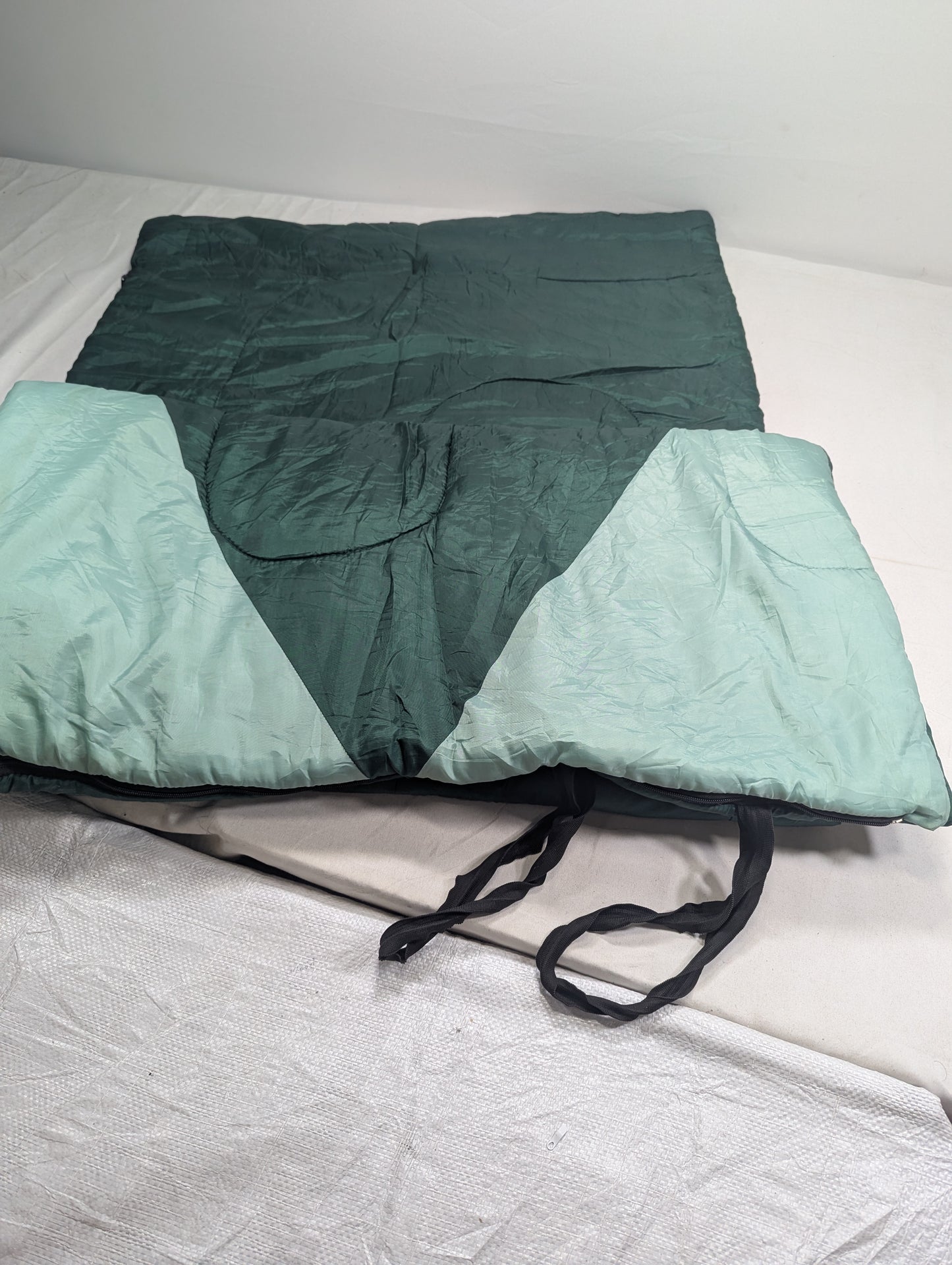 USA lot sleeping bag Sb194