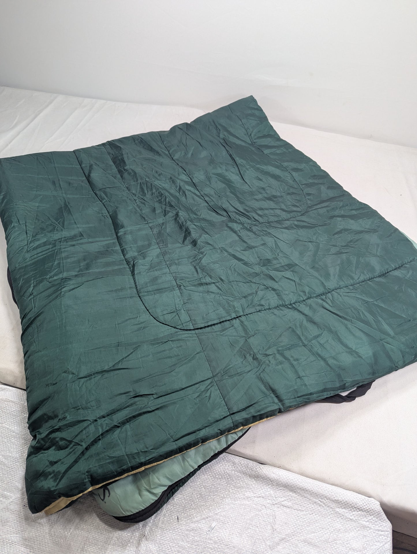 USA lot sleeping bag Sb194