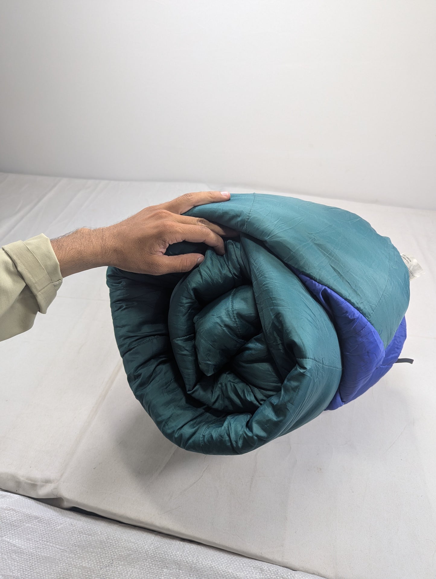 USA lot sleeping bag Sb164