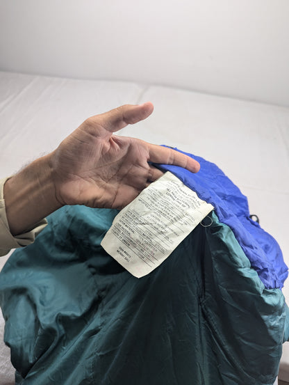 USA lot sleeping bag Sb164