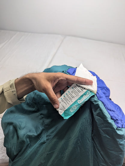 USA lot sleeping bag Sb164