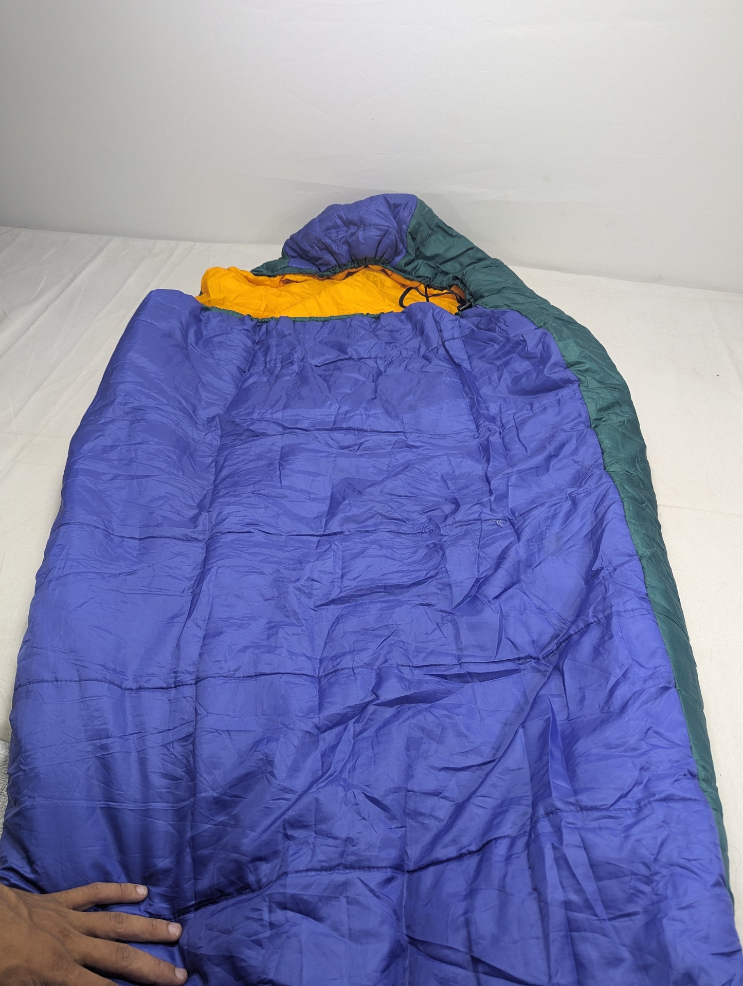 USA lot sleeping bag Sb164