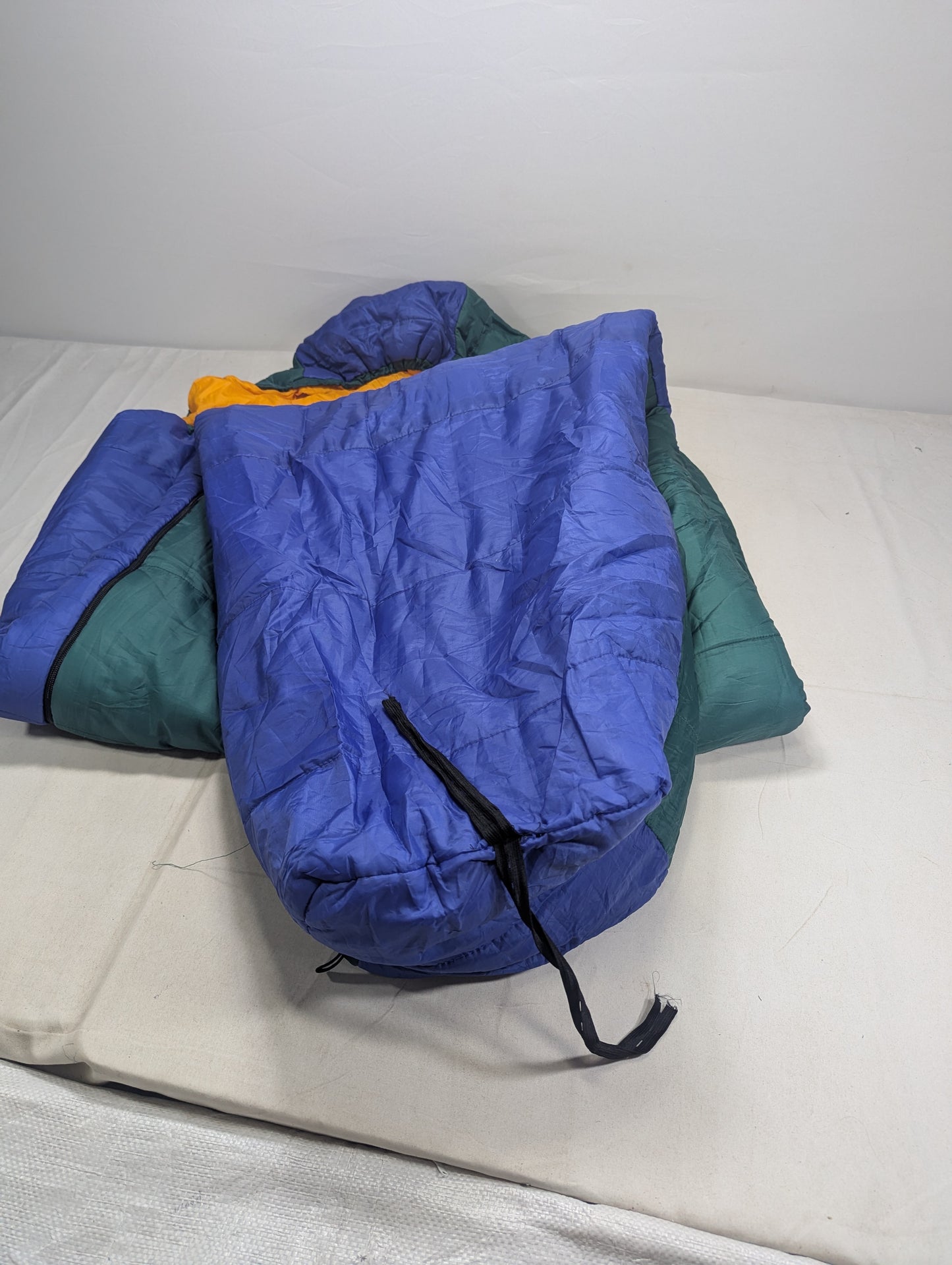 USA lot sleeping bag Sb164