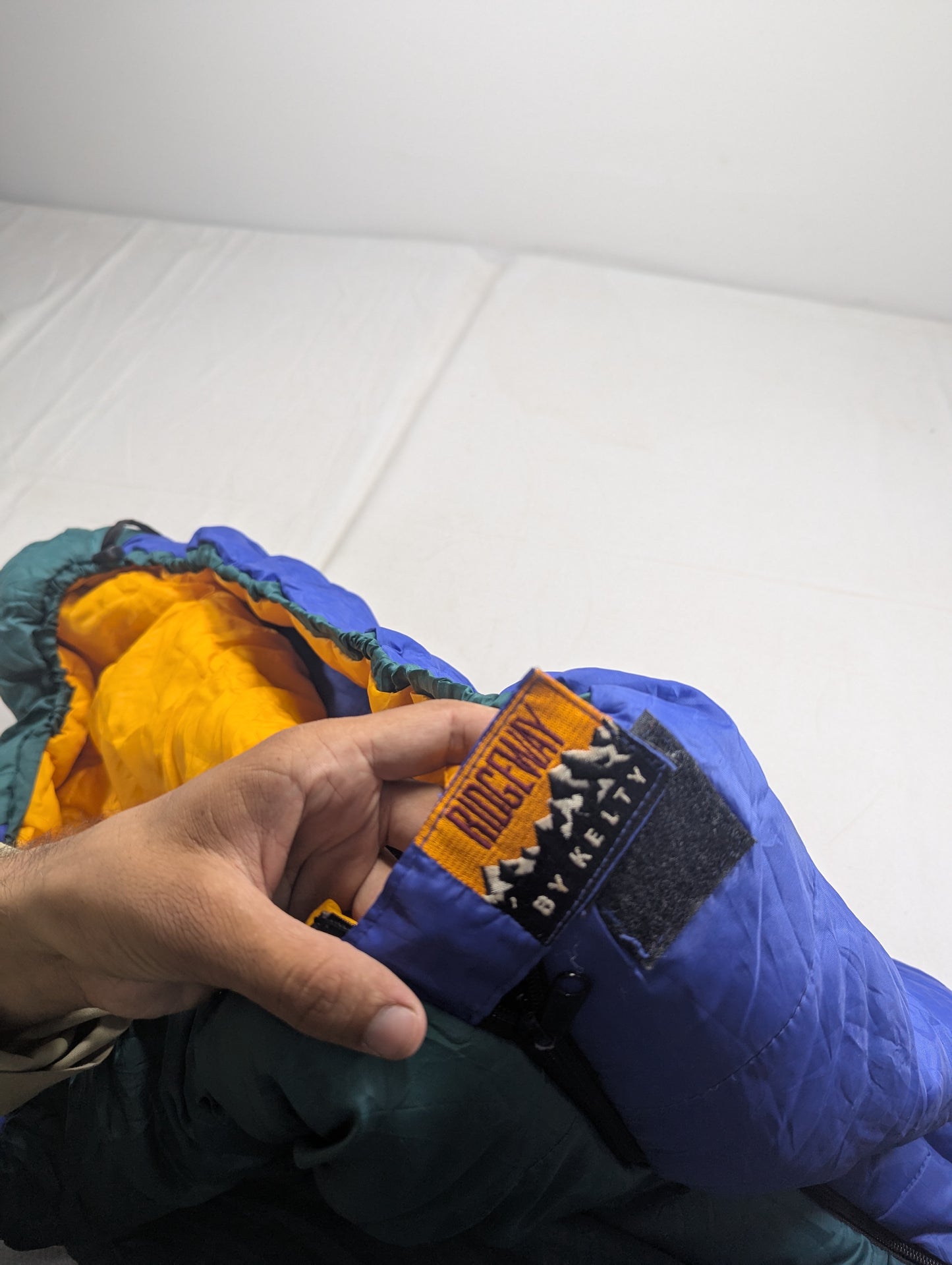 USA lot sleeping bag Sb164