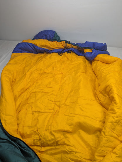 USA lot sleeping bag Sb164