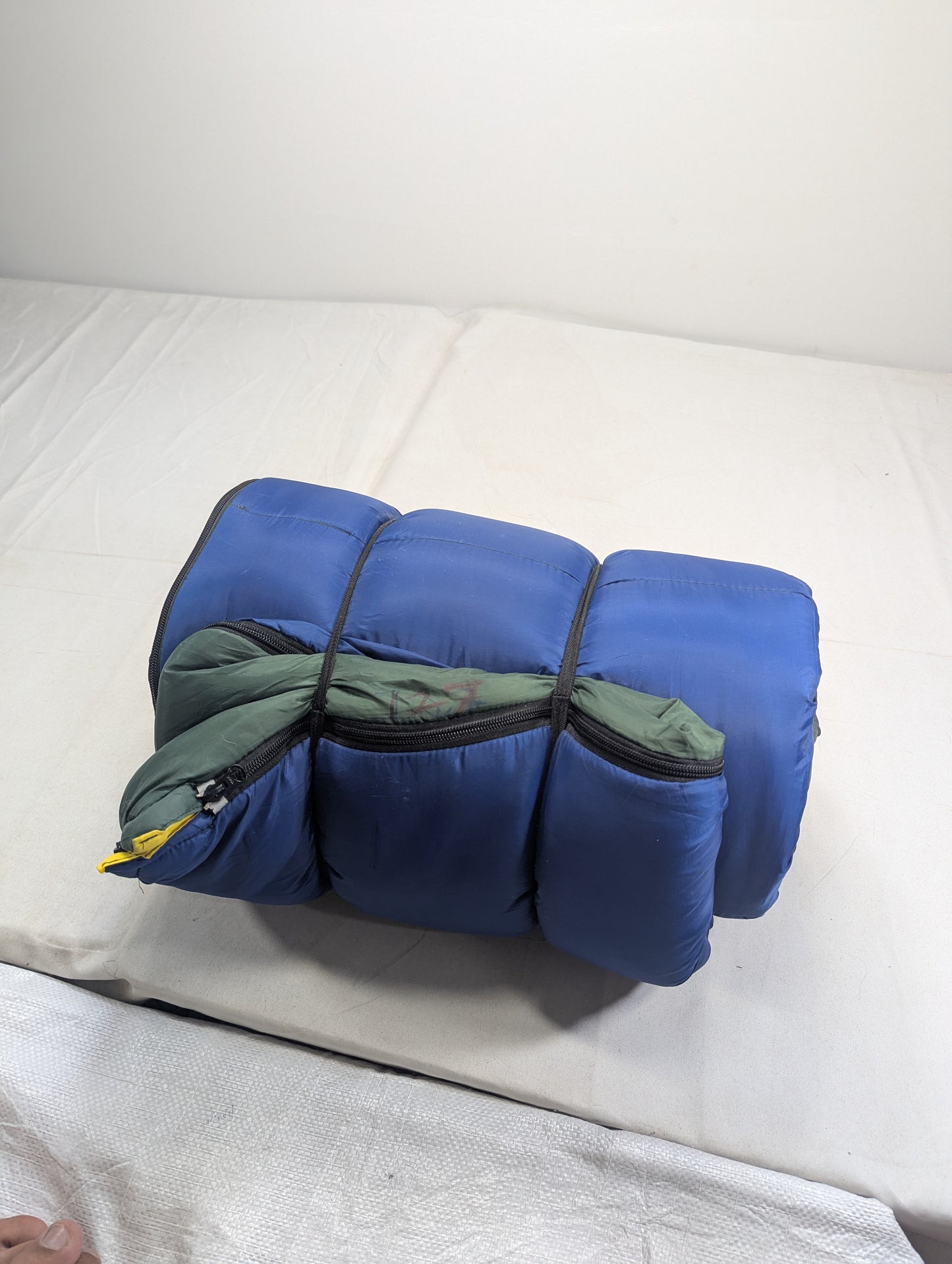 USA lot sleeping bag Sb127